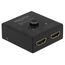 DeLOCK 64072 Video-Switch HDMI, 2 image