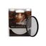 Hoya Mist Diffuser Black No1 Diffusions-Kamerafilter 58 mm