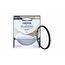 Hoya Fusion Antistatic Next UV Ultraviolett (UV)-Kamerafilter 55 mm