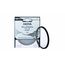 Hoya Fusion ONE Next UV Ultraviolett (UV)-Kamerafilter 62 mm