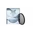 Hoya Fusion ONE Next CIR-PL Polarisierender Kamerafilter, rund 46 mm