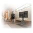 myWall HP 2 BRA TV-Halterung 177,8 cm (70") Schwarz, 4 image