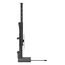 myWall HP 66-2 165,1 cm (65") Schwarz, 3 image