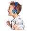 Lexibook Paw Patrol HPBT010PA Kopfhörer & Headset Verkabelt & Kabellos Kopfband Anrufe/Musik USB Typ-C Bluetooth Blau, Hellblau, Pink, 5 image
