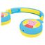 Lexibook HPBT010PP Kopfhörer & Headset Verkabelt & Kabellos Kopfband Musik Bluetooth Mehrfarbig, 2 image