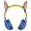 Lexibook Paw Patrol HPBT015PA Kopfhörer & Headset Verkabelt & Kabellos Kopfband, im Ohr Musik Bluetooth Mehrfarbig, 2 image
