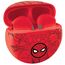 Lexibook Crosslander HPBT05SP Kopfhörer & Headset Kabellos im Ohr Reisen Rot
