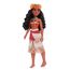 Disney Princess Disney Prinzessin-Spielzeug, Vaiana-Modepuppe mit Accessoires, 6 image