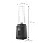 Philips HR2670/00 Standmixer Blend & Go, 5 image
