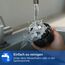 Philips HR2670/00 Standmixer Blend & Go, 6 image