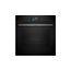 Bosch Serie 8 HSG7584B1 Backofen 71 l Schwarz