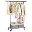 Songmics HSR13BKV1 Aufbewahrungsbox Quadratisch Schwarz, 7 image
