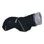 Hurtta Extreme Warmer III ECO 35 Schwarz Polyester Hund Mantel, Farbe: Schwarz, Größe: 35