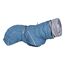 Hurtta Extreme Warmer III ECO 40 Blau Polyester Hund Mantel, Farbe: Blau, Größe: 40