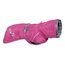 Hurtta Monsoon Coat II ECO 45 Pink Polyester Hund Mantel
