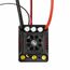 Hobbywing WP 10BL120 G2 RC-Modellbau ersatzteil & zubehör ESC