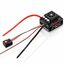 Hobbywing WP 10BL120 G2 RC-Modellbau ersatzteil & zubehör ESC, 4 image