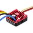 Hobbywing QuicRun WP1080 G2 RC-Modellbau ersatzteil & zubehör ESC