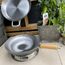 Hot Wok HW3730 Pfanne Wok-/Bratpfanne Rund, 2 image