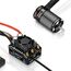 Hobbywing 38020385 RC-Modellbau ersatzteil & zubehör ESC + Motor-Set, 3 image