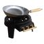 Hot Wok HW3812 Campingkocher Flüssiger Brennstoff-Herd
