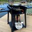 Hot Wok HW3812 Campingkocher Flüssiger Brennstoff-Herd, 6 image