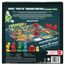 Mattel Games Geister, Geister, Schatzsuchmeister! Jubiläumsausgabe Brettspiel, kooperatives Familienspiel mit zwei Spielmöglichkeiten für 2 bis 5 Spieler, 2 image