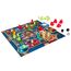 Mattel Games Geister, Geister, Schatzsuchmeister! Jubiläumsausgabe Brettspiel, kooperatives Familienspiel mit zwei Spielmöglichkeiten für 2 bis 5 Spieler, 4 image