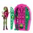 Monster High Skulltimate Secrets Venus McFlytrap