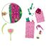 Monster High Skulltimate Secrets Venus McFlytrap, 4 image
