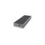 ICY BOX IB-1817M-C31, Type-C® USB 3.2 Gen 2 zu PCIe NVMe M.2 2230/2242/2260/2280 SSD Gehäuse mit Schreibschutz, 4 image