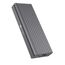 ICY BOX IB-1817M-C31, Type-C® USB 3.2 Gen 2 zu PCIe NVMe M.2 2230/2242/2260/2280 SSD Gehäuse mit Schreibschutz, 10 image