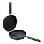 Ibili 405928 Omelettpfanne Rund