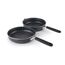 Ibili 441024 Omelettpfanne Rund, 5 image