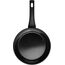 Ibili IB-497526 Pfanne Allzweckpfanne Rund, 3 image