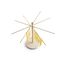 Ibili 683900 Holz Pasta-Trockengestell, 2 image