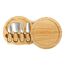 Ibili 782750 Käse-Servier-Set 1 Stück(e)