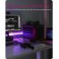 ICY BOX IB-DK8801-TB4, 10-in-1 Thunderbolt™ 4 Type-C® DockingStation auf 2x Thunderbolt 4 und 4x USB 3.2 Gen 2 Type-A Schnittstellen, SD Kartenleser, 2,5 Gbit, 4 image