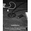 ICY BOX IB-HUB1403B, 4 Port USB 3.2 Gen 1 Tisch-Hub mit Type-C®, Type-A und Audio Ein-/Ausgang, 4 image