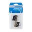 Shimano IBPN04CMFA Fahrradersatzteil/-zubehör Fahrradbremsbelag, 3 image