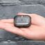 JLab Go Air Pop Kopfhörer True Wireless Stereo (TWS) im Ohr Anrufe/Musik/Sport/Alltag Bluetooth Schwarz, Transparent, 5 image