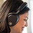 JLab Epic Lux Kopfhörer Kabellos Kopfband Anrufe/Musik Bluetooth Schwarz, 6 image
