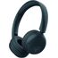 JLab Studio 2 Kopfhörer Kabellos Kopfband Anrufe/Musik USB Typ-C Bluetooth Blau