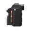 Sony α 7R IV MILC Body 61 MP Exmor R CMOS 9504 x 6336 Pixel Schwarz, 2 image