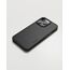 NUDIENT THIN CASE MAGSAFE Handy-Schutzhülle 15,5 cm (6.1") Cover Schwarz, Farbe: Schwarz, 4 image