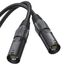 PureLink IQ-CAT6A-N150 Netzwerkkabel Schwarz 15 m S/FTP (S-STP) Rund, 2 image