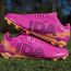 IDA Helia Club Fußball Weiblich Pink, Orange, 2 image