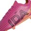 IDA Helia Club Fußball Weiblich Pink, Orange, 5 image