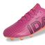 IDA Helia Club Fußball Weiblich Pink, Orange, 4 image