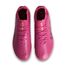 IDA Helia Club Fußball Weiblich Pink, Orange, 7 image